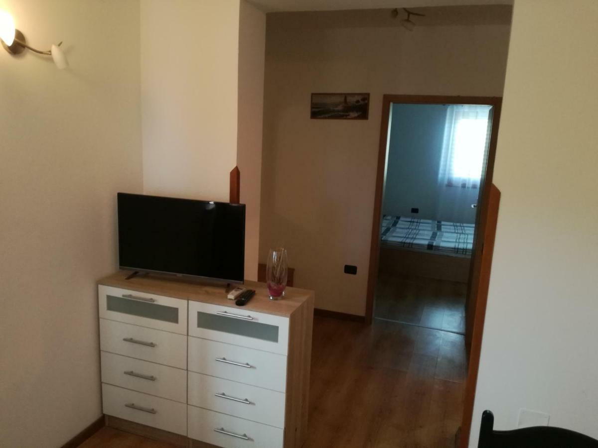 Apartment Rojnic Galižana 외부 사진