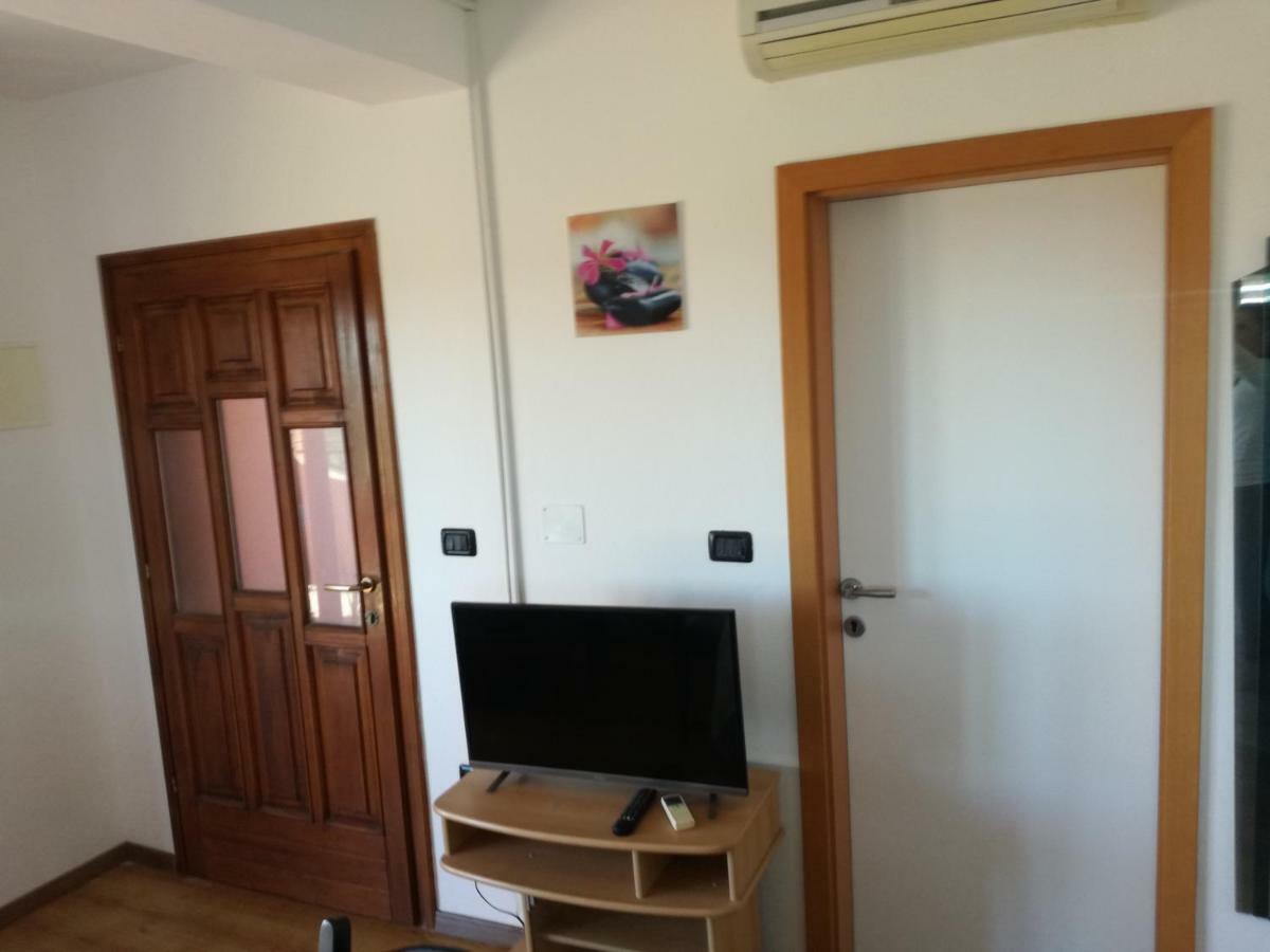 Apartment Rojnic Galižana 외부 사진